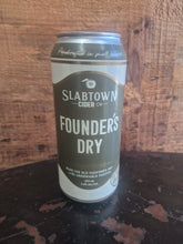 Load image into Gallery viewer, Slabtown Founders Dry Cider
