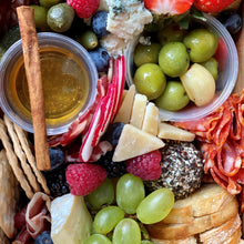 Load image into Gallery viewer, Extra-Large Artisan Charcuterie Box