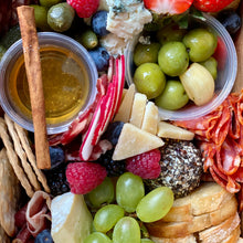 Load image into Gallery viewer, Regular Artisan Charcuterie Box