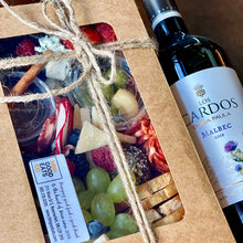 Load image into Gallery viewer, Regular Artisan Charcuterie Box