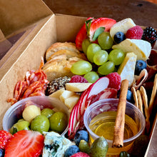 Load image into Gallery viewer, Regular Artisan Charcuterie Box