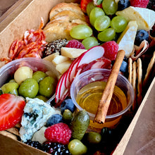 Load image into Gallery viewer, Regular Artisan Charcuterie Box