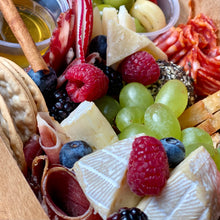 Load image into Gallery viewer, Regular Artisan Charcuterie Box
