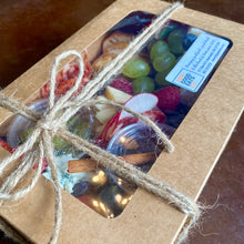 Load image into Gallery viewer, Regular Artisan Charcuterie Box