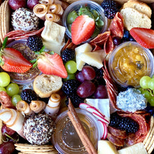 Load image into Gallery viewer, Extra-Large Artisan Charcuterie Box