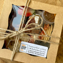 Load image into Gallery viewer, Mini Artisan Charcuterie Box