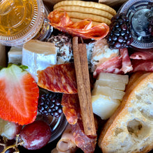 Load image into Gallery viewer, Mini Artisan Charcuterie Box