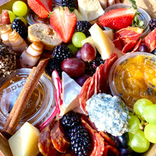 Load image into Gallery viewer, Large Artisan Charcuterie Box