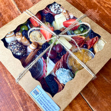 Load image into Gallery viewer, Large Artisan Charcuterie Box