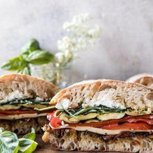 Load image into Gallery viewer, Sandwich Platter