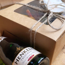 Load image into Gallery viewer, Mini Artisan Charcuterie Box