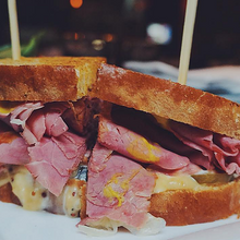 Load image into Gallery viewer, Sandwich Platter