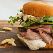 Load image into Gallery viewer, Sandwich Platter