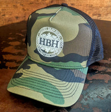 Load image into Gallery viewer, Hops Trucker Hat
