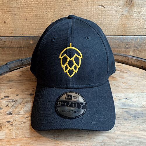 Hops Ball Cap