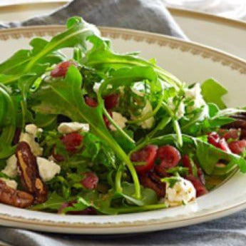 Arugula Salad (V)